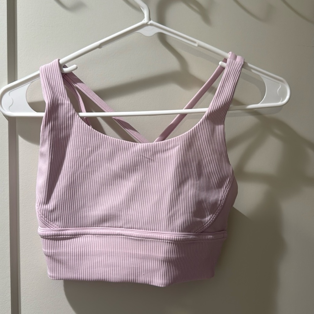Lululemon bra